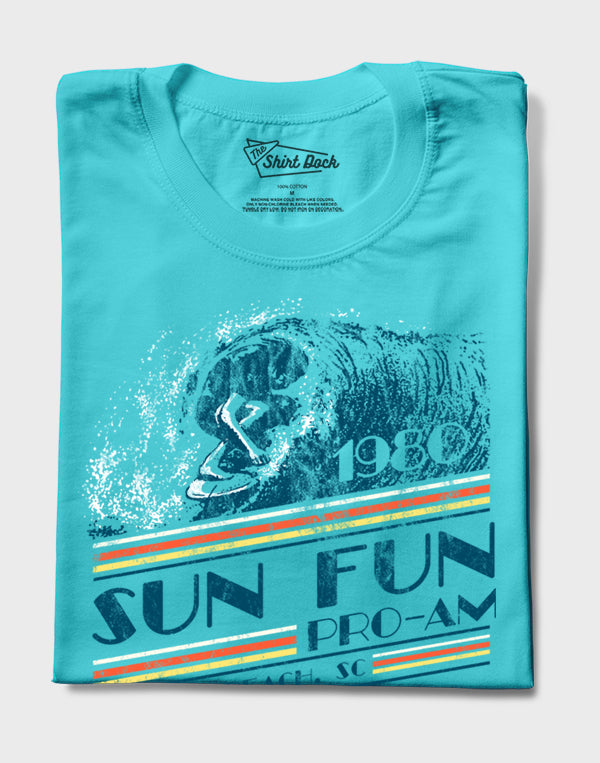1980 Sun Fun Pro-Am