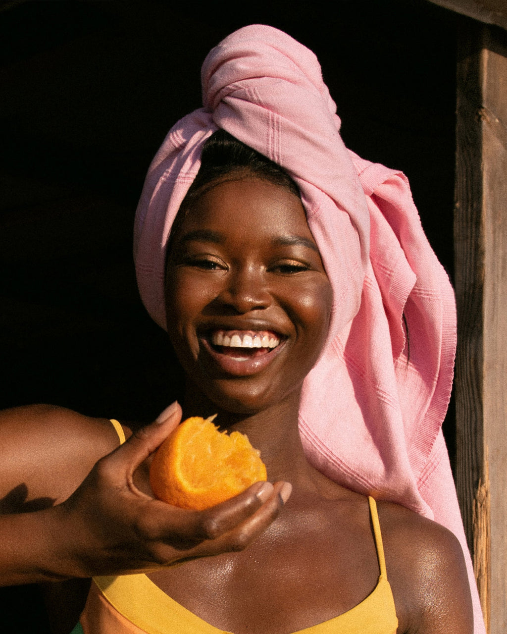 Fiji • Sand Free Beach Towel