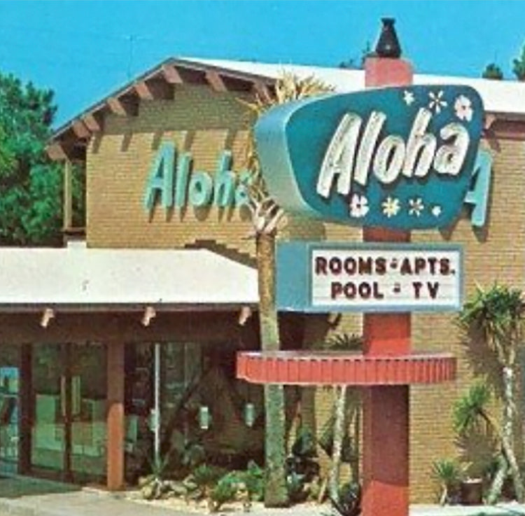 Aloha Motel