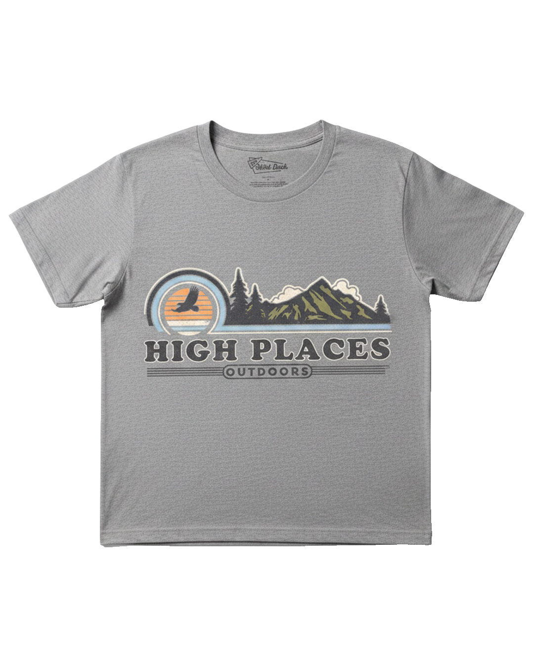 High Places Outdoors