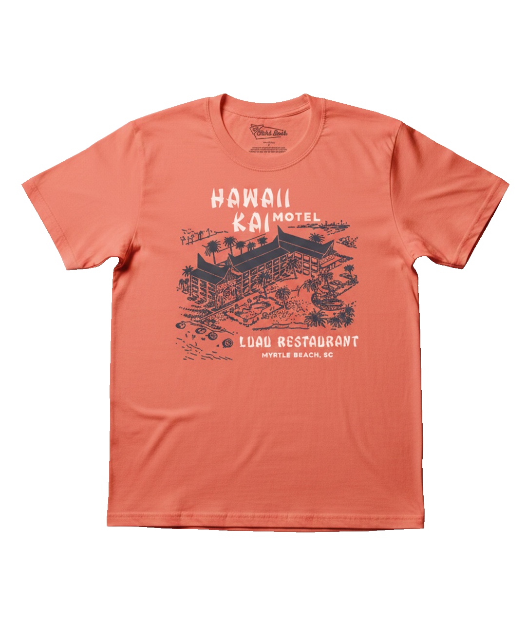 Hawaii Kai Motel