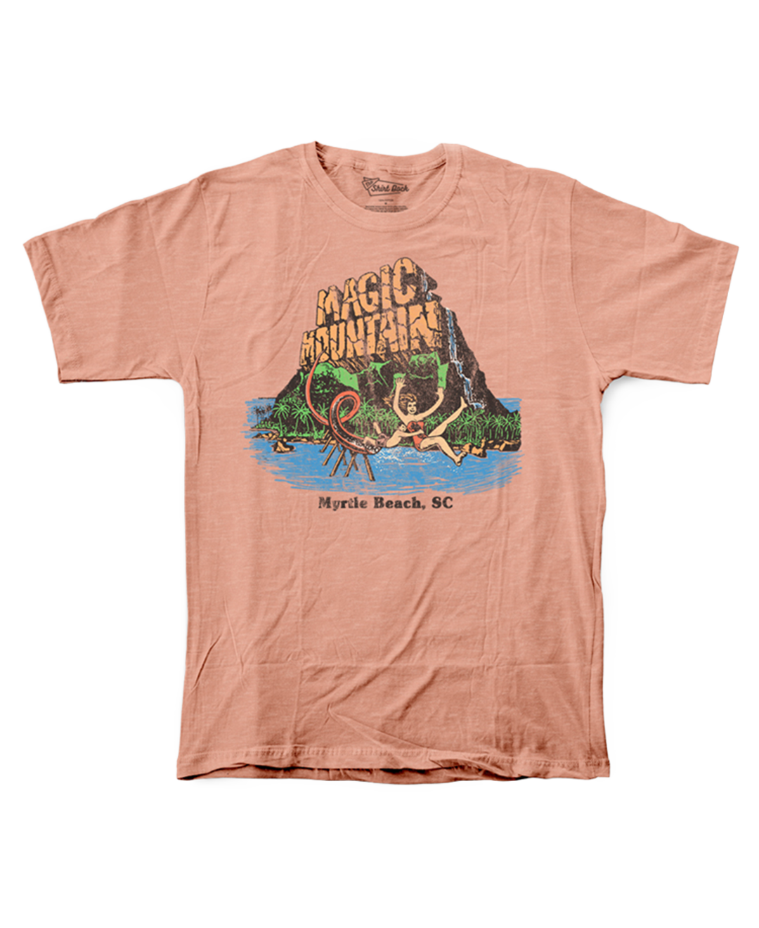 Magic Mountain