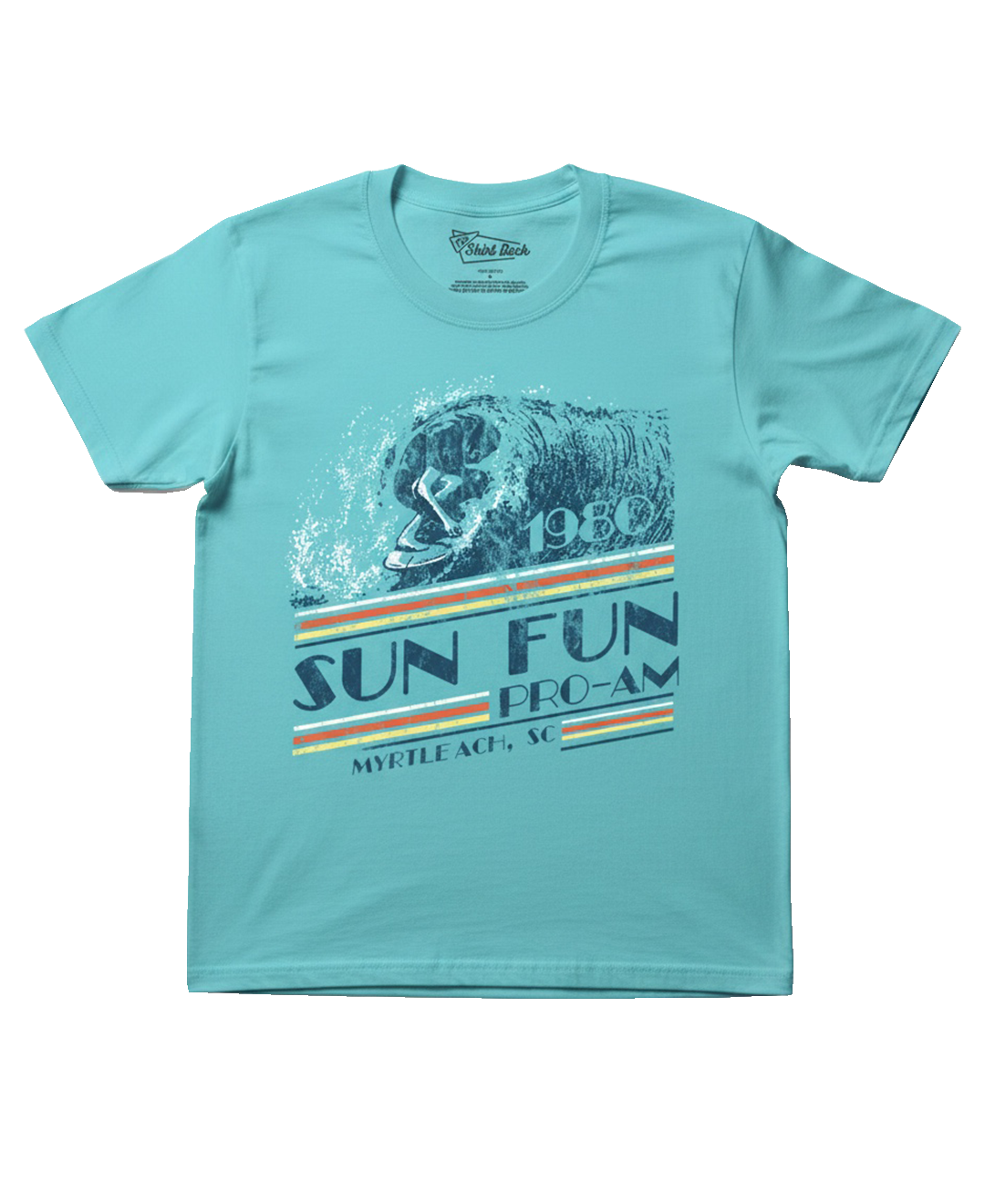 Sun Fun Pro-Am