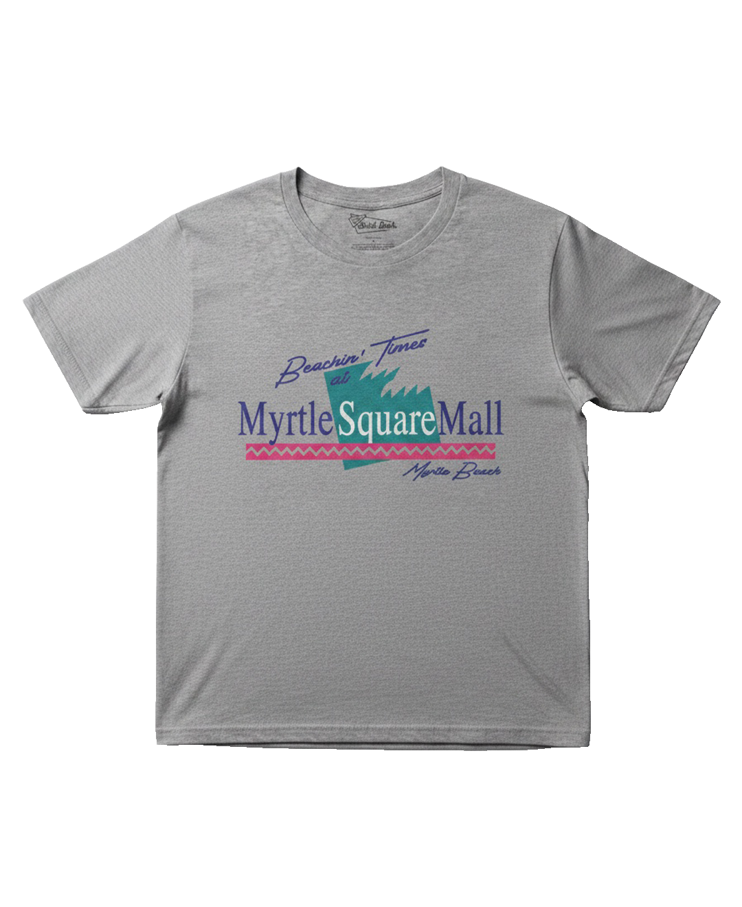 Myrtle Beach Square Mall