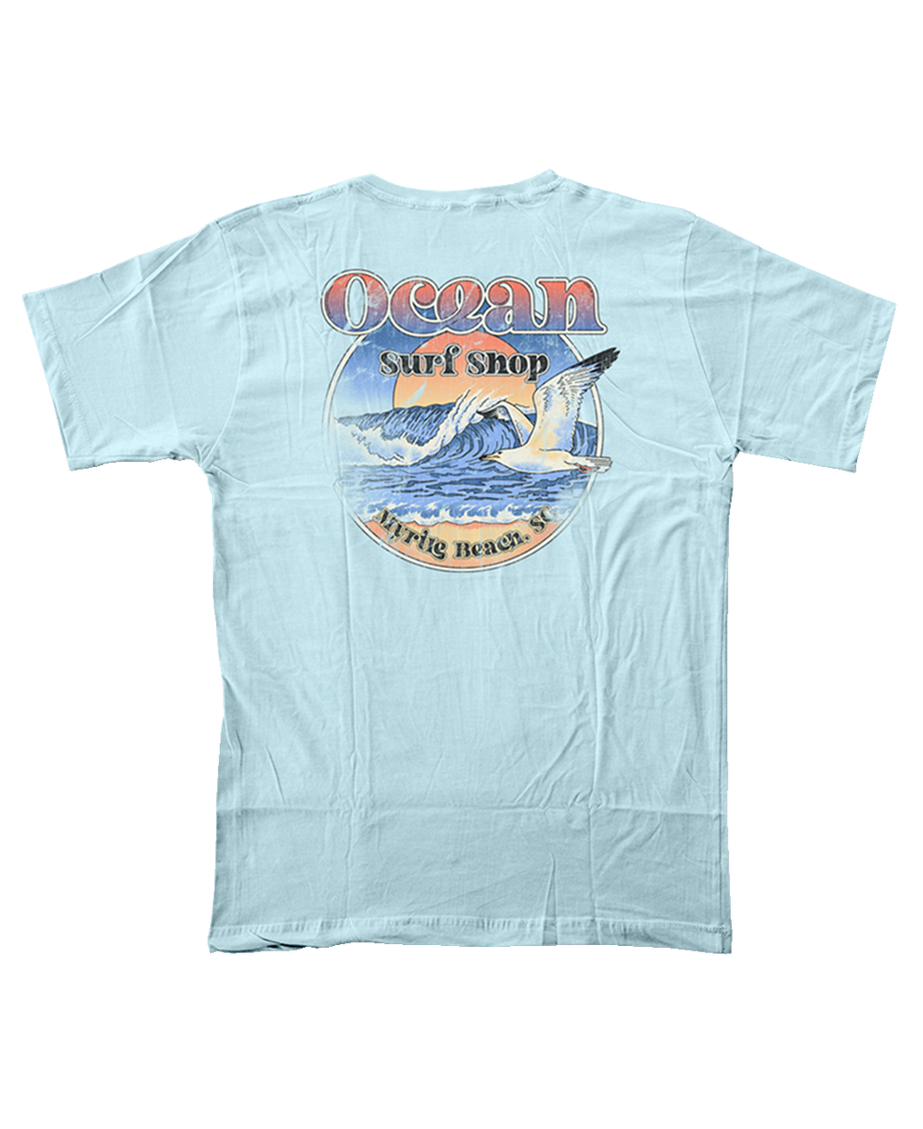 Ocean Surf Shop