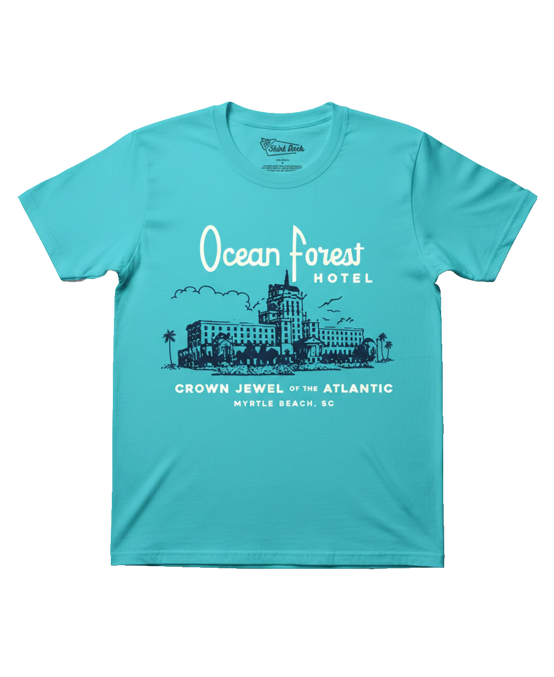 Sea Cove