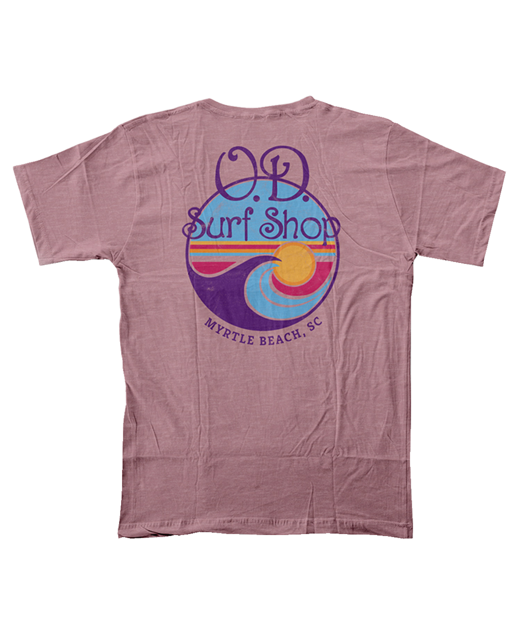 OD Surf Shop