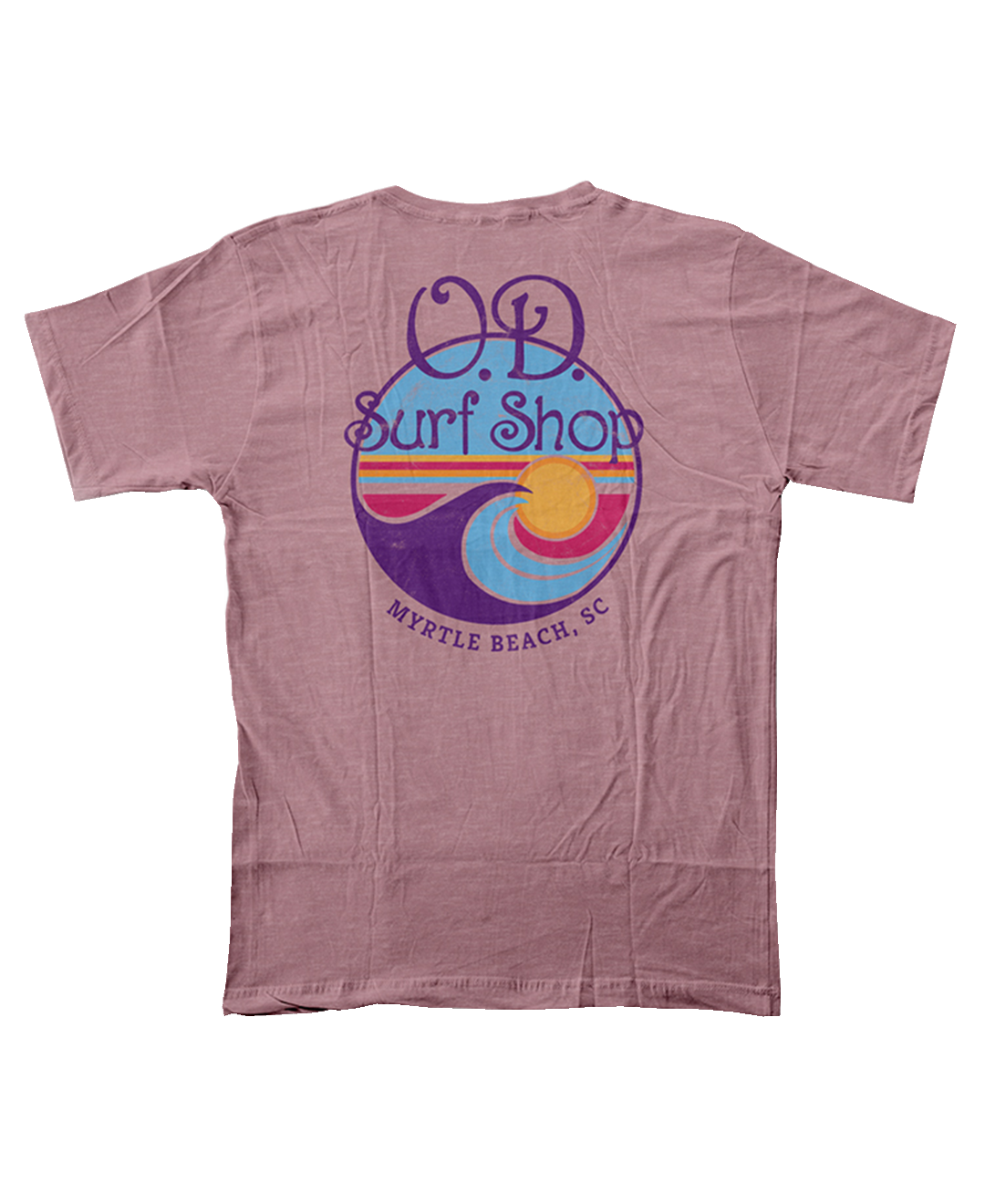 OD Surf Shop