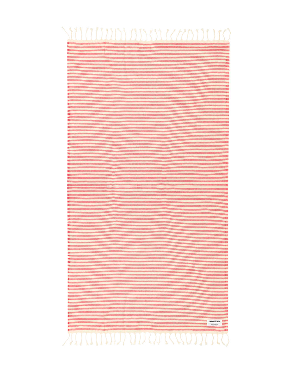 Bermuda • Sand Free Beach Towel