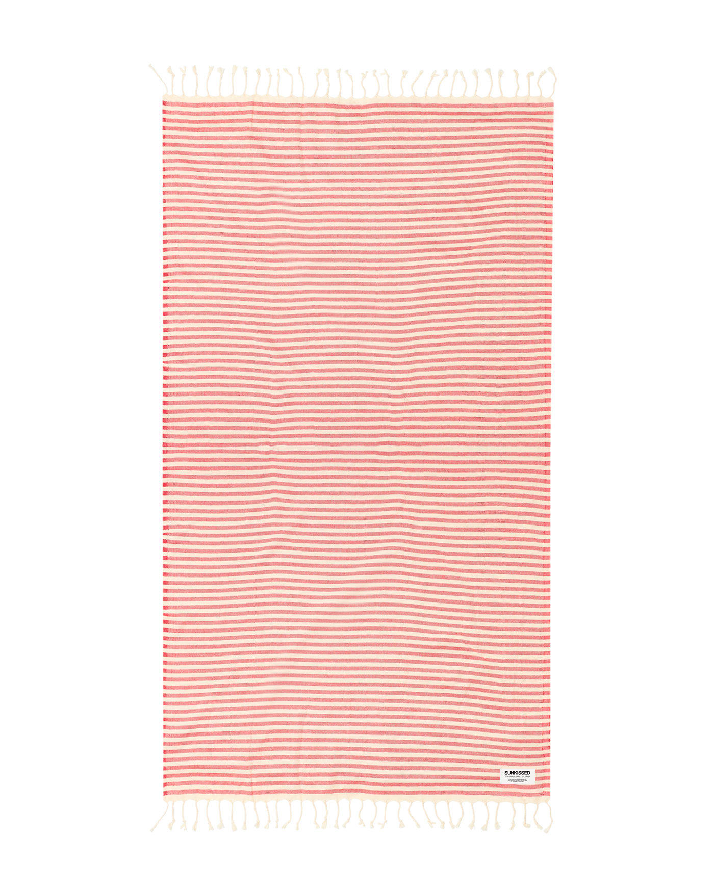 Bermuda • Sand Free Beach Towel