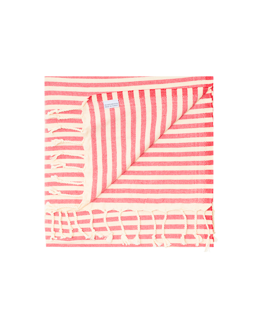 Bermuda • Sand Free Beach Towel