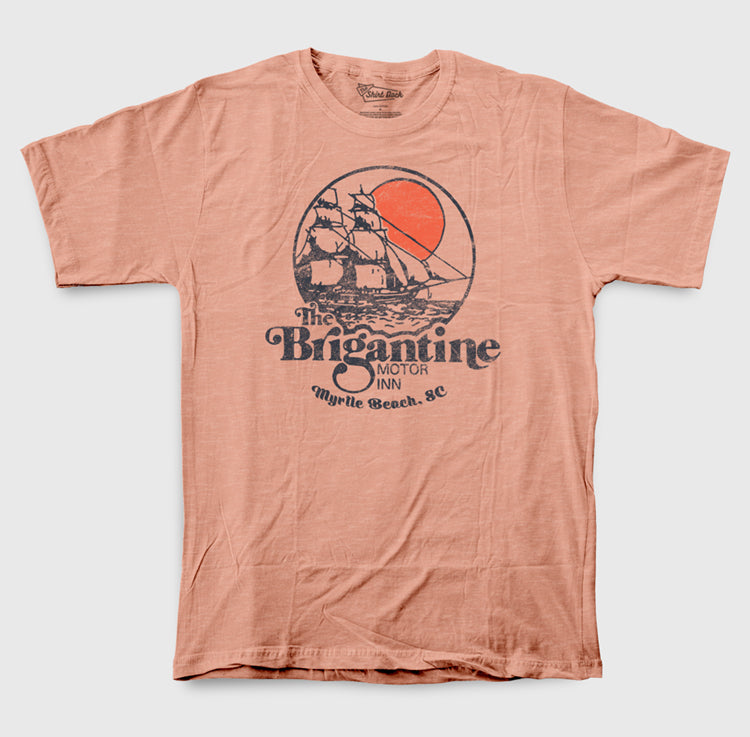 Brigatine Motor Inn