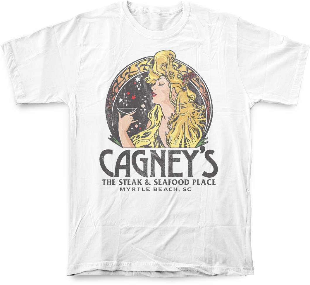 Cagney's