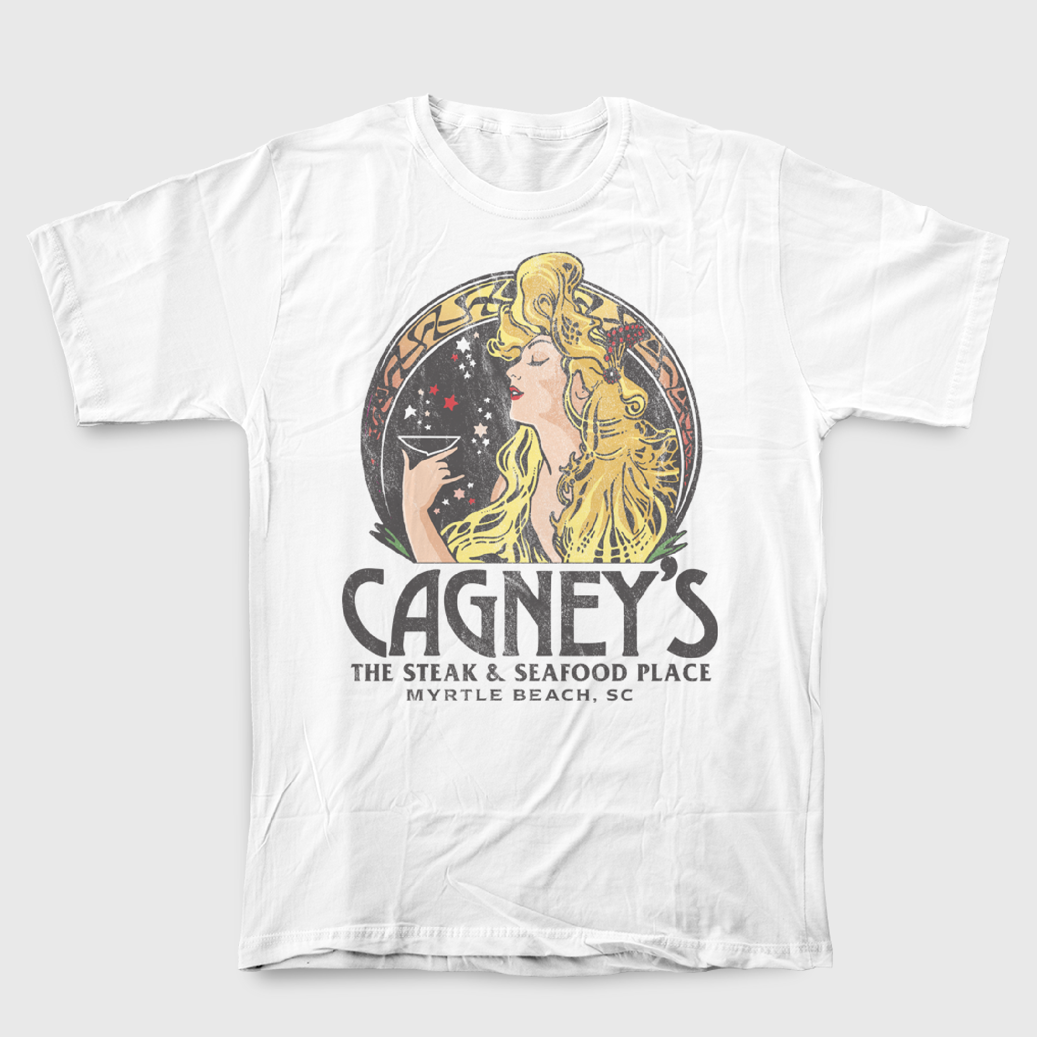 Cagney's