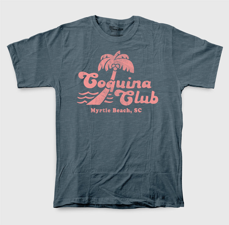 Coquina Club