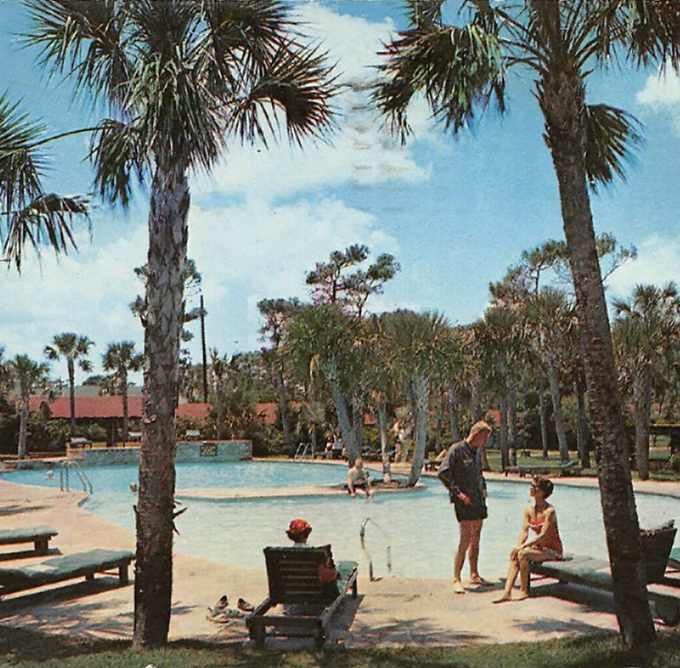 El Rancho Motel