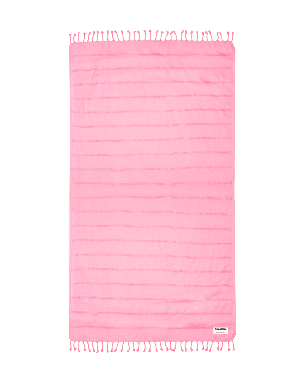 Fiji • Sand Free Beach Towel