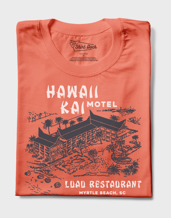 Hawaii Kai Motel