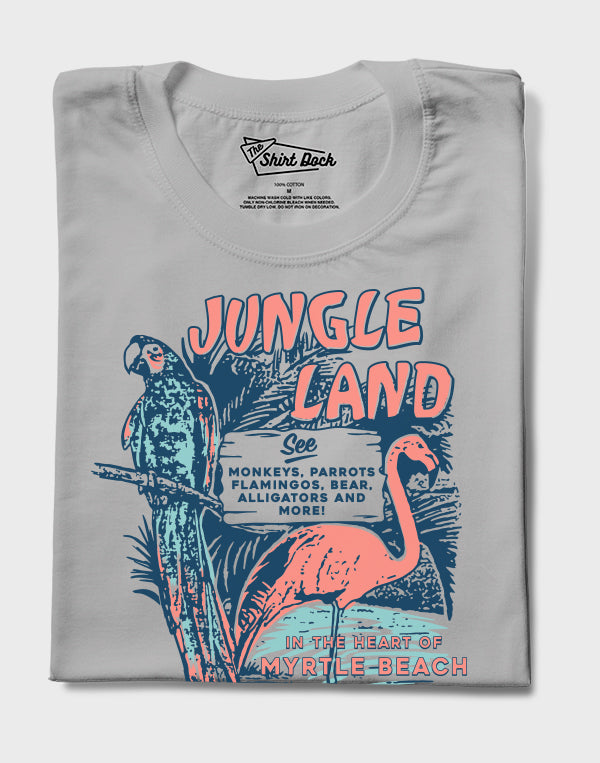 Jungle Land