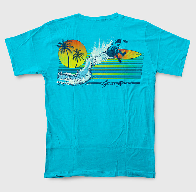MB Get Wet - Vintage