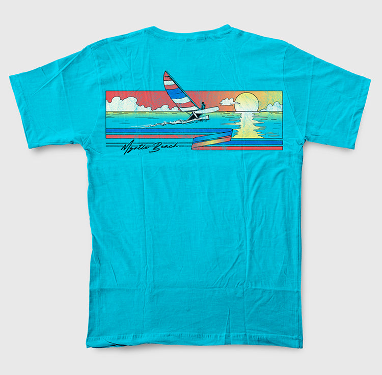 MB Sail Away