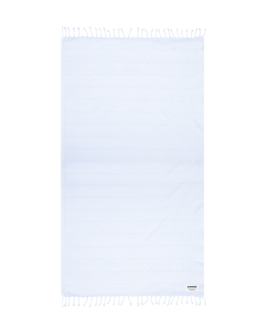 Milos • Sand Free Beach Towel