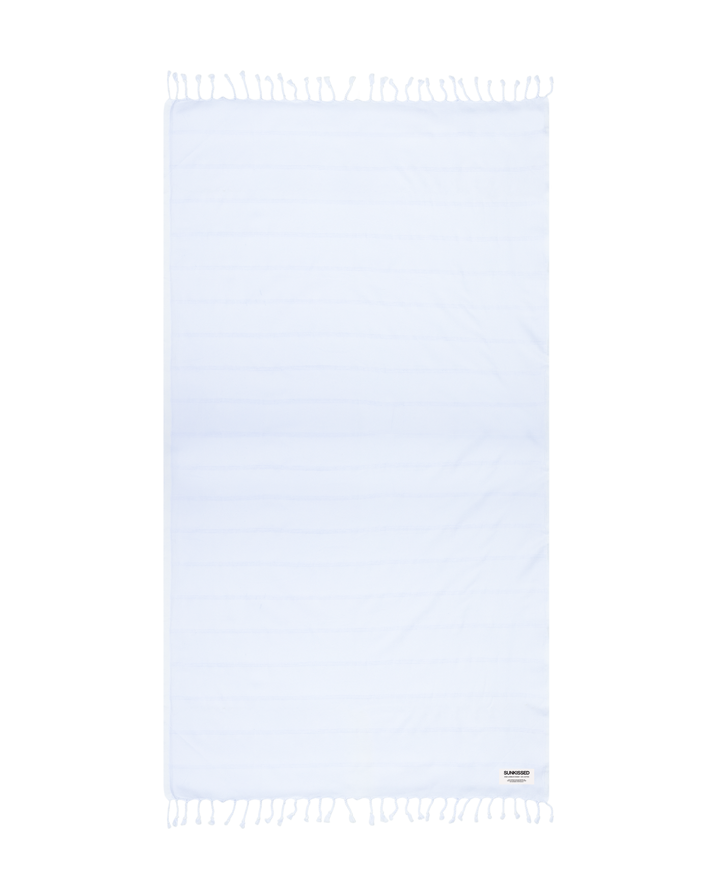 Milos • Sand Free Beach Towel