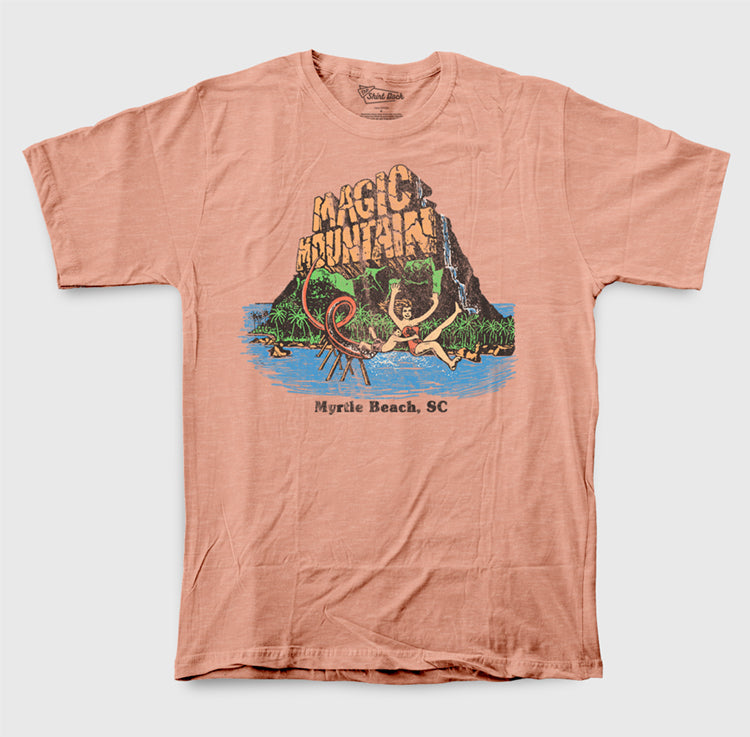 Magic Mountain