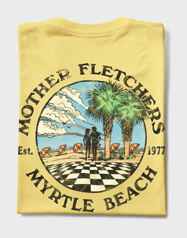 Mother Fletchers