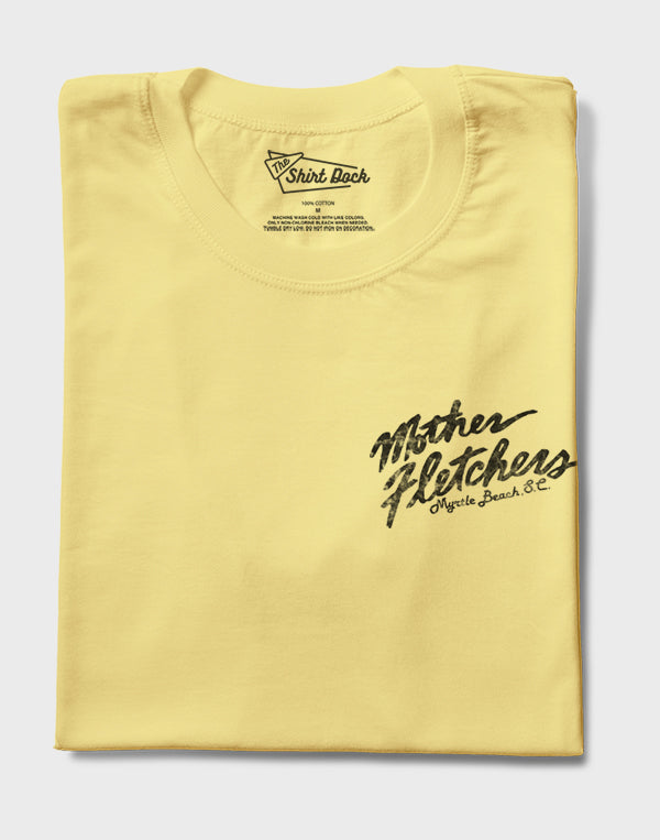 Mother Fletchers