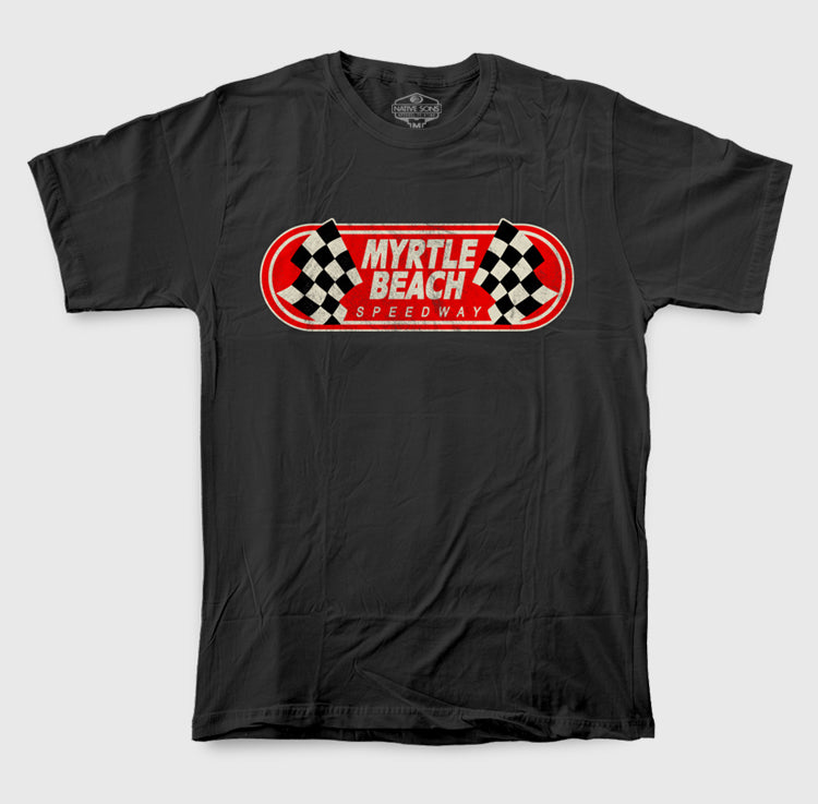 Myrtle Beach Speedway