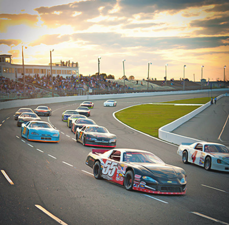 Myrtle Beach Speedway