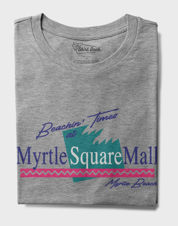 Myrtle Square Mall
