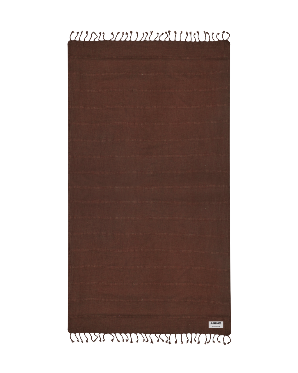 Namibia • Sand Free Beach Towel