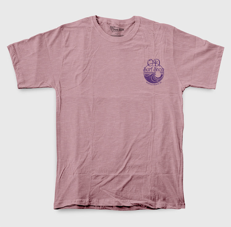 O.D. Surf Shop