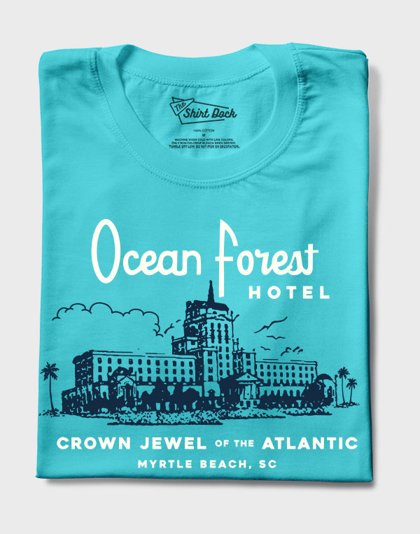 Ocean Forest Hotel