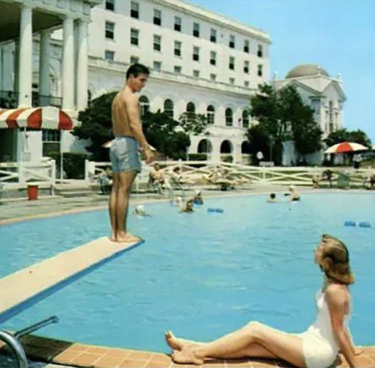 Ocean Forest Hotel