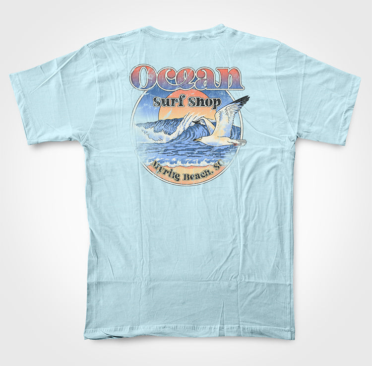 Ocean Surf Shop