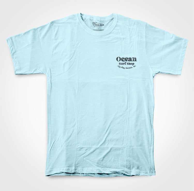 Ocean Surf Shop