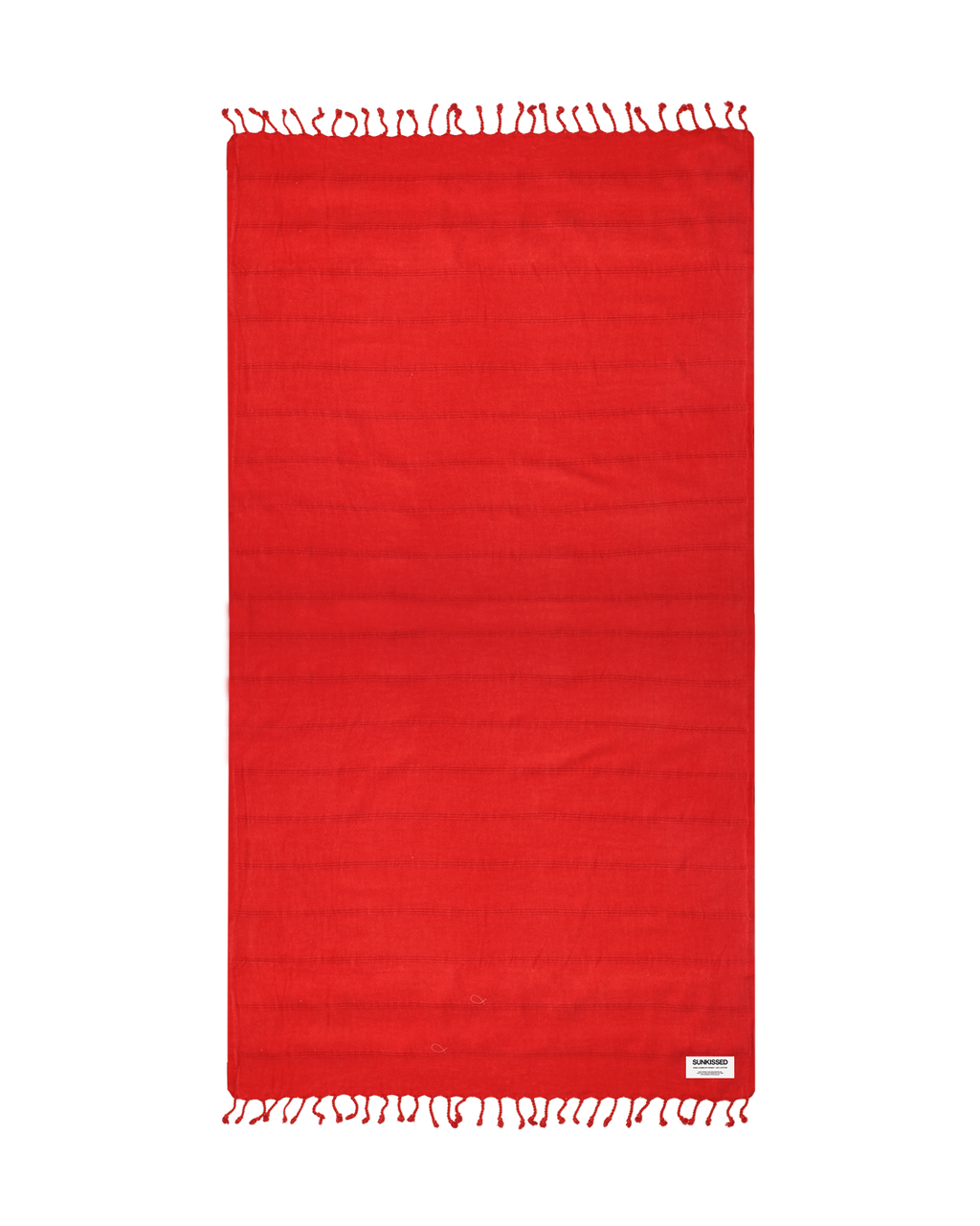 Positano • Sand Free Beach Towel