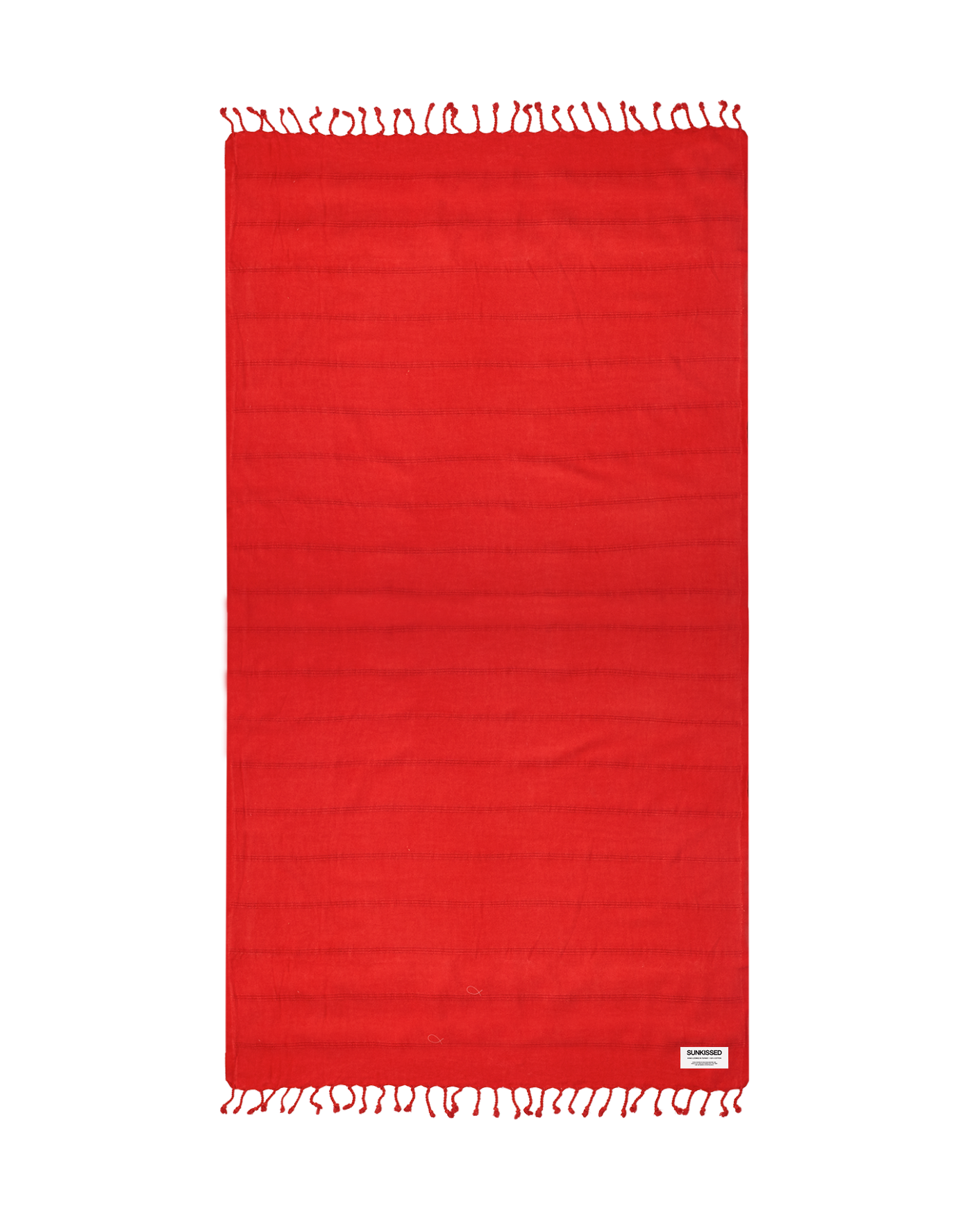 Positano • Sand Free Beach Towel