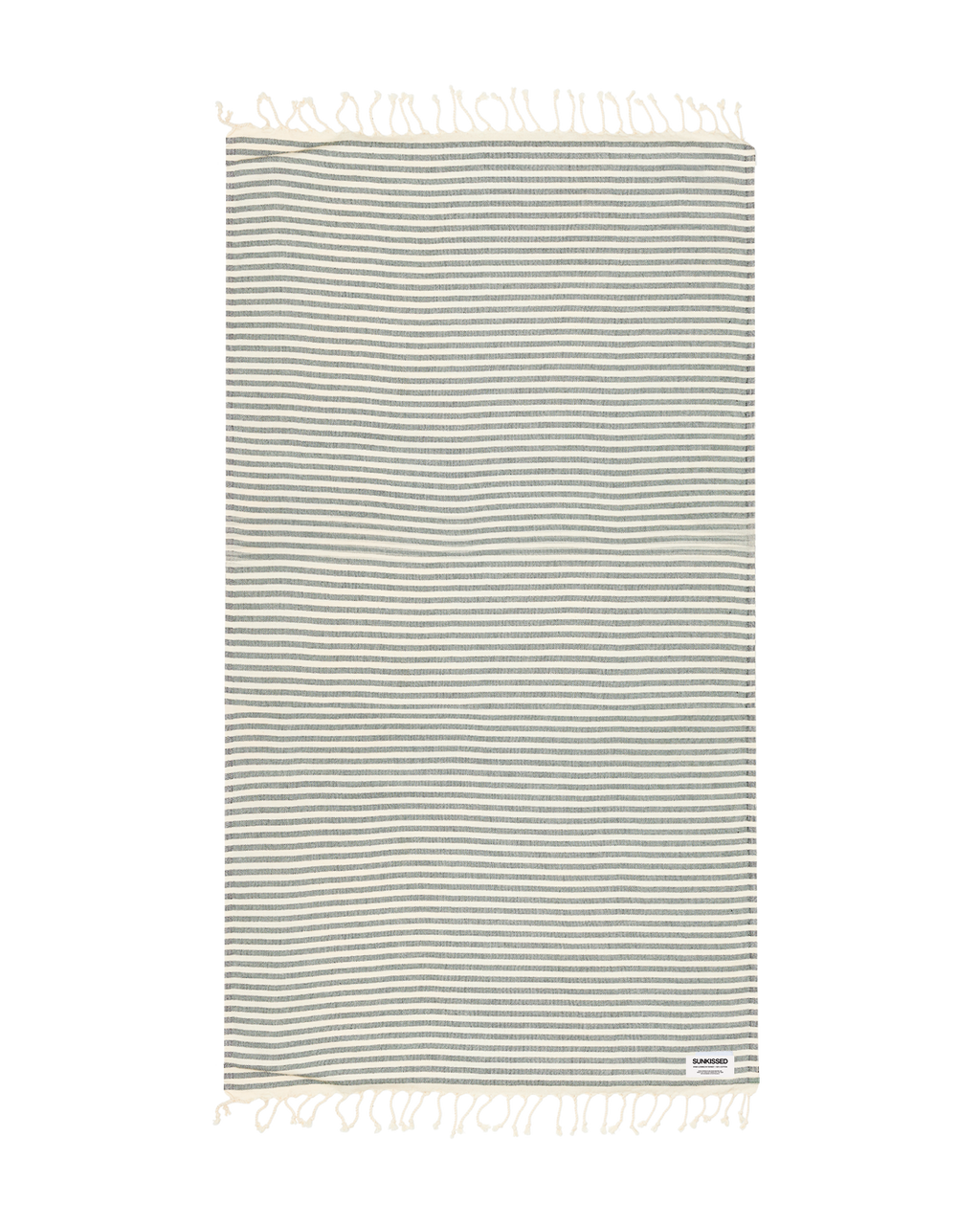 Saint-Tropez • Sand Free Beach Towel