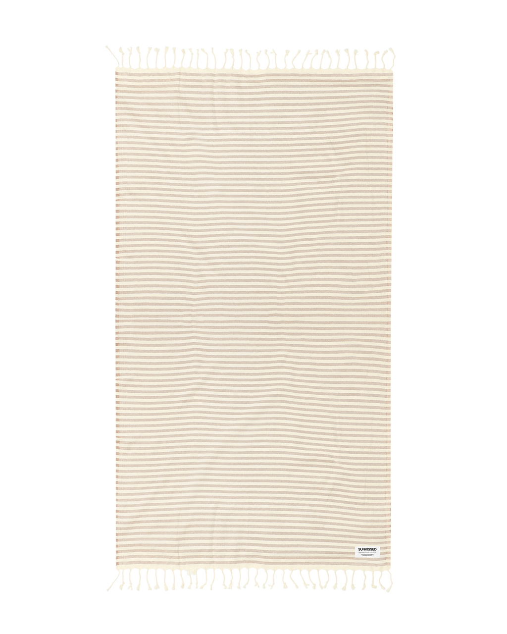 Seychelles • Sand Free Beach Towel