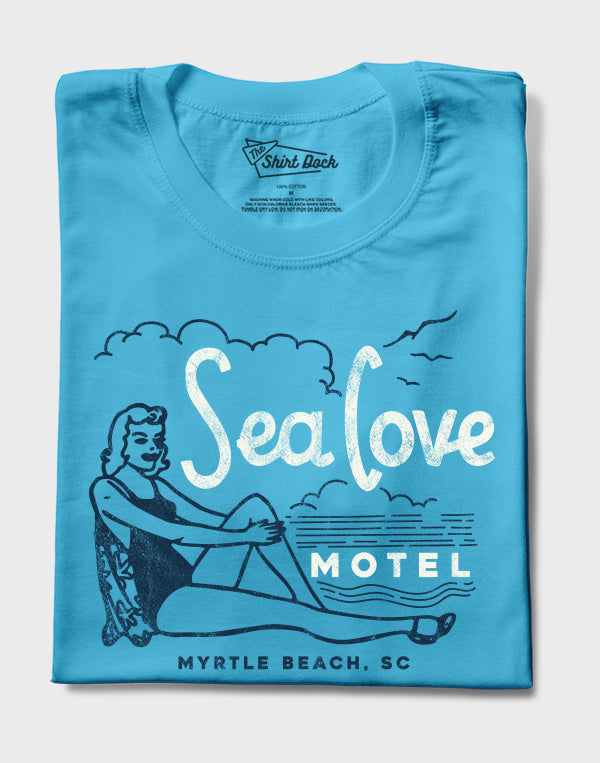 Sea Cove Motel