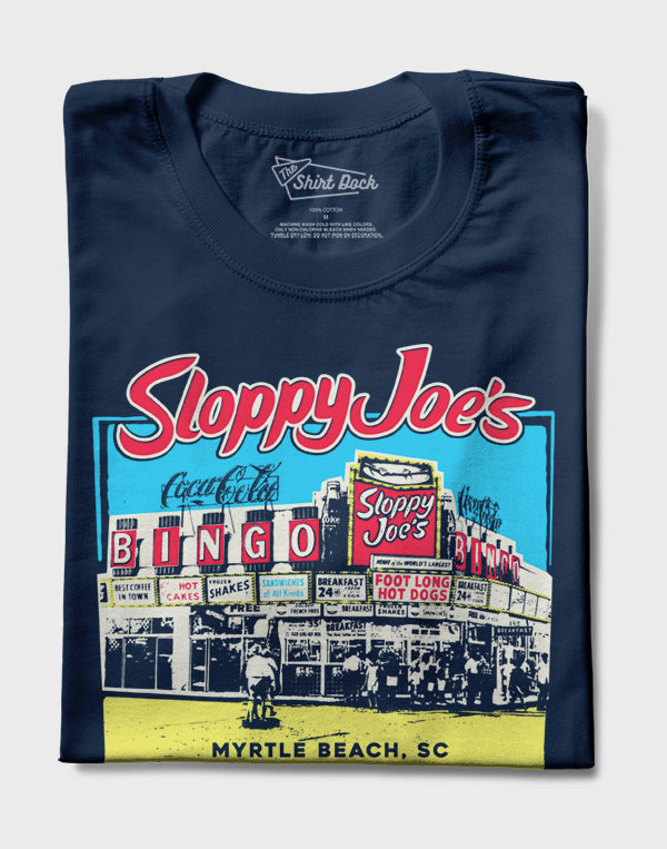 Sloppy Joe's