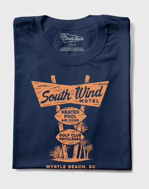 South Wind Motel