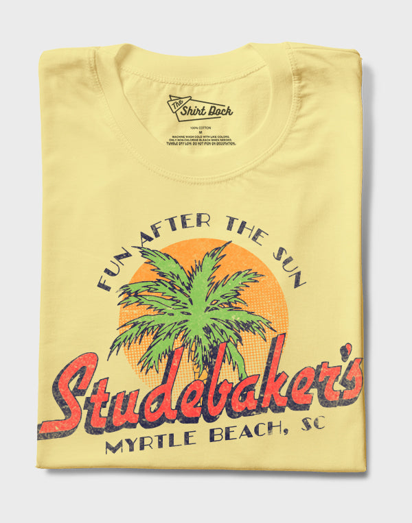 Studebaker’s