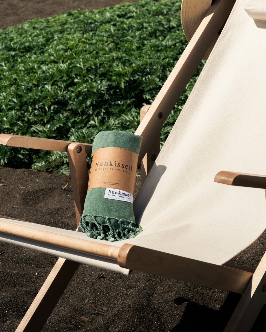 Tenerife • Sand Free Beach Towel