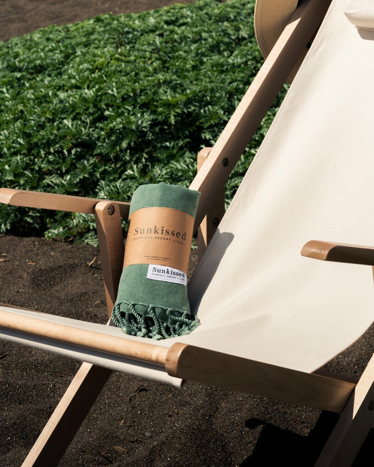 Tenerife • Sand Free Beach Towel