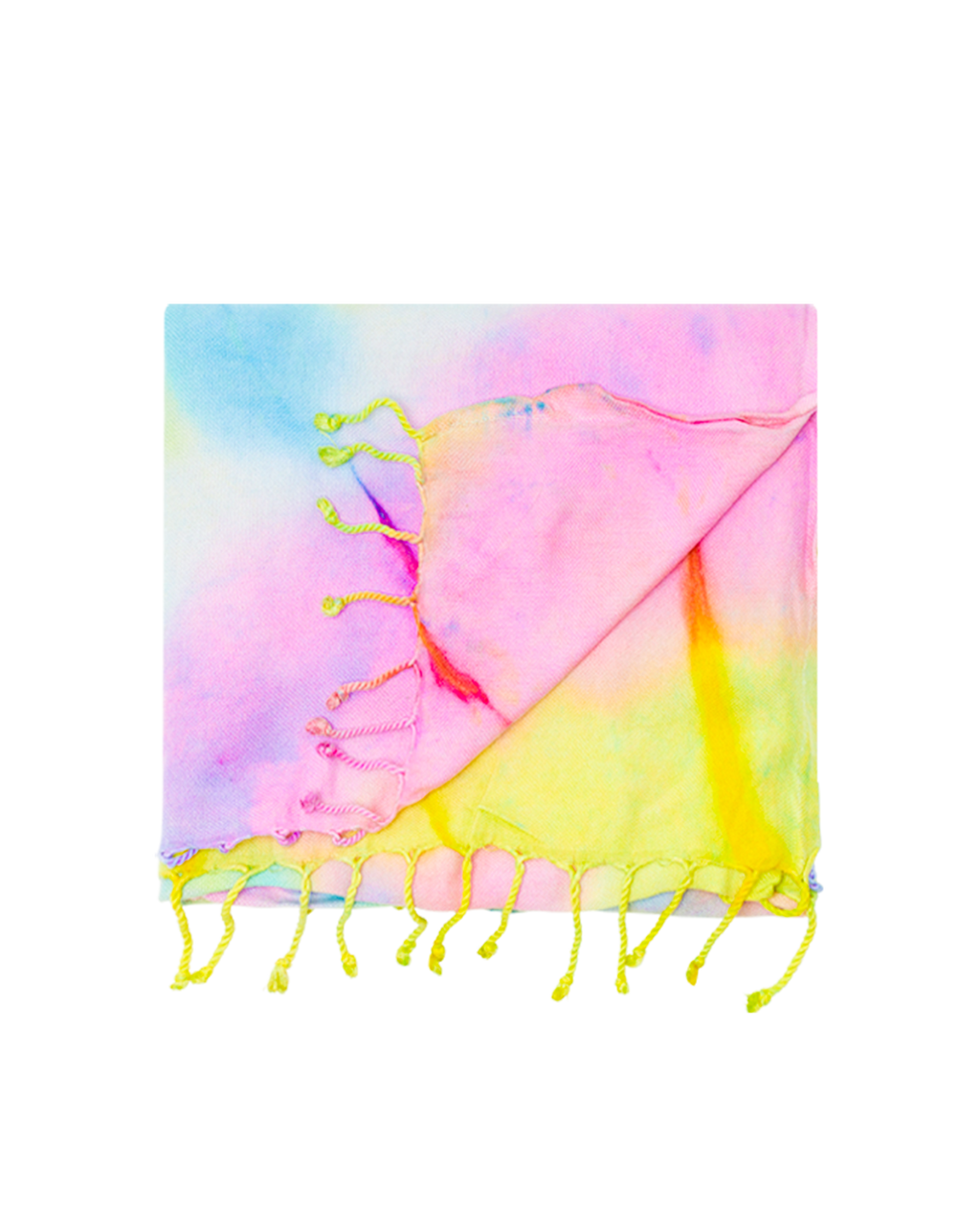 Tel Aviv • Sand Free Beach Towel